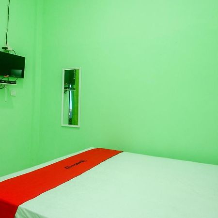 Reddoorz Syariah Near Monumen Jogja Kembali Ξενοδοχείο Kejayan Εξωτερικό φωτογραφία