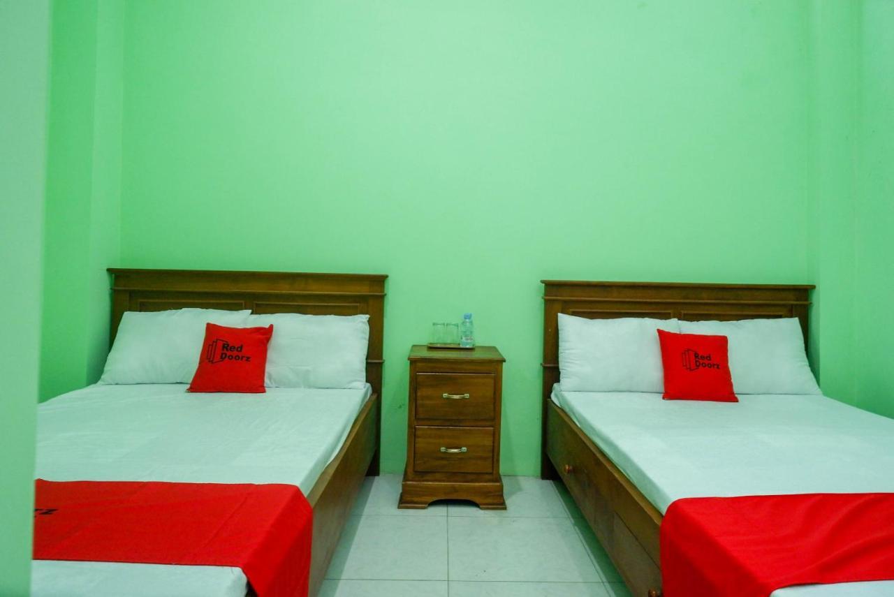 Reddoorz Syariah Near Monumen Jogja Kembali Ξενοδοχείο Kejayan Εξωτερικό φωτογραφία