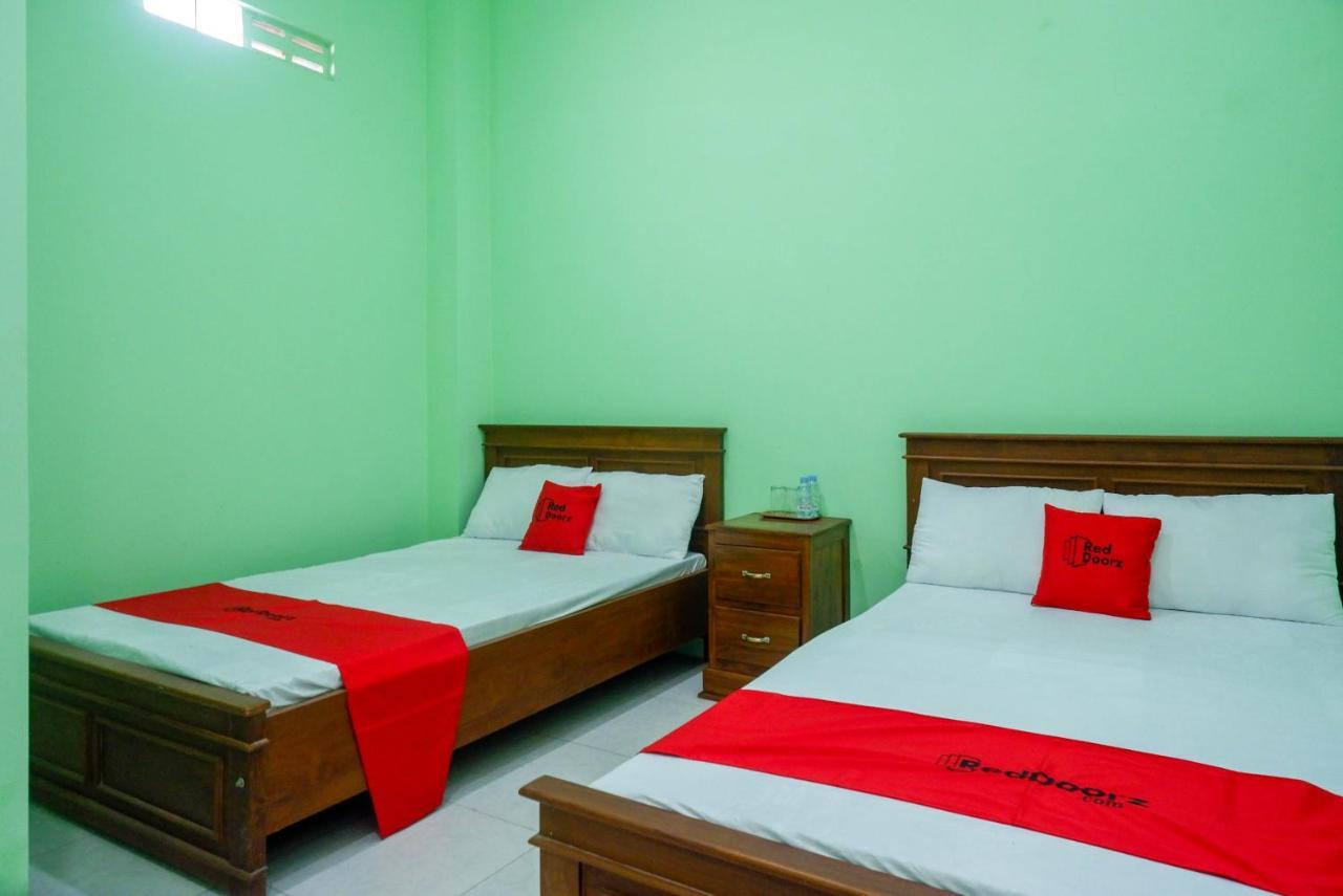 Reddoorz Syariah Near Monumen Jogja Kembali Ξενοδοχείο Kejayan Εξωτερικό φωτογραφία
