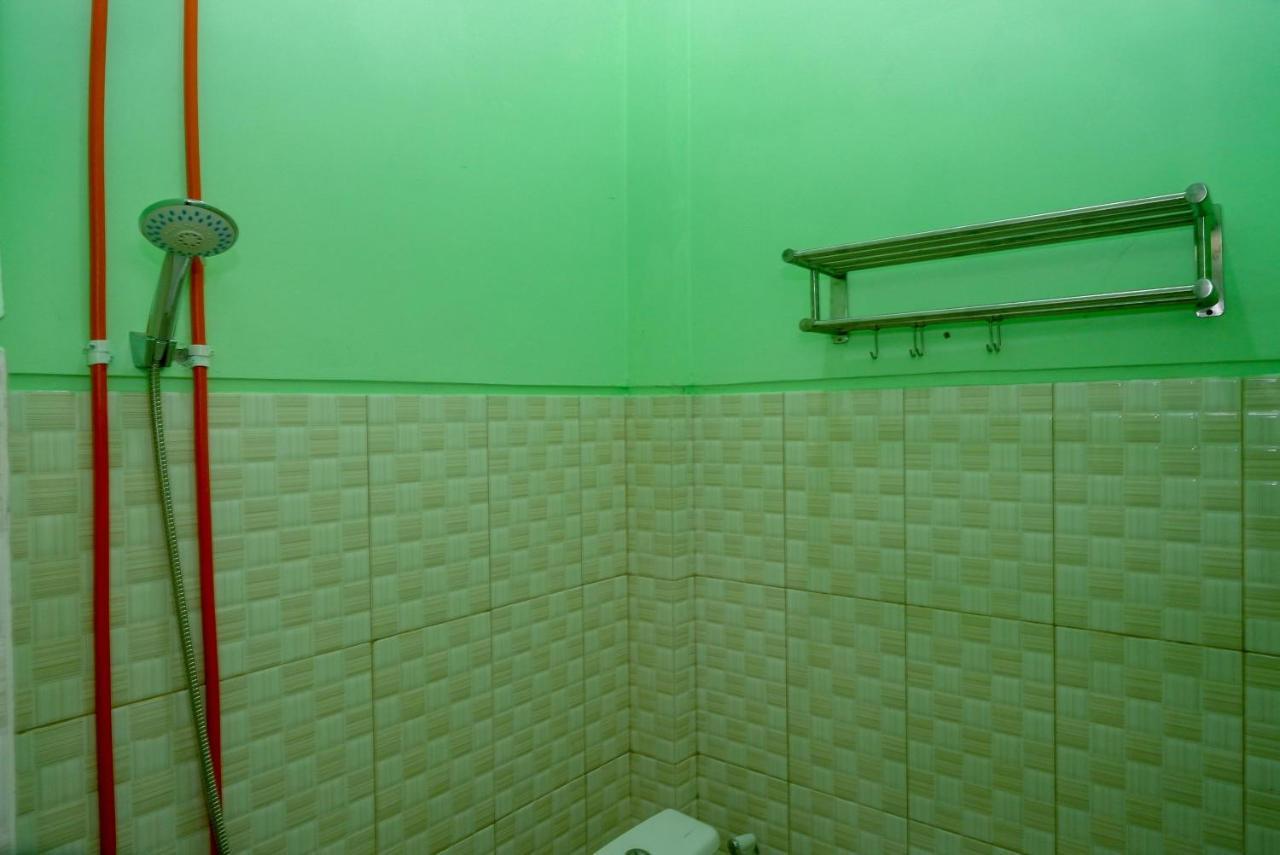 Reddoorz Syariah Near Monumen Jogja Kembali Ξενοδοχείο Kejayan Εξωτερικό φωτογραφία