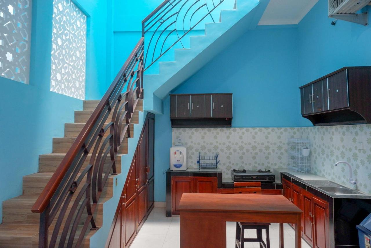 Reddoorz Syariah Near Monumen Jogja Kembali Ξενοδοχείο Kejayan Εξωτερικό φωτογραφία