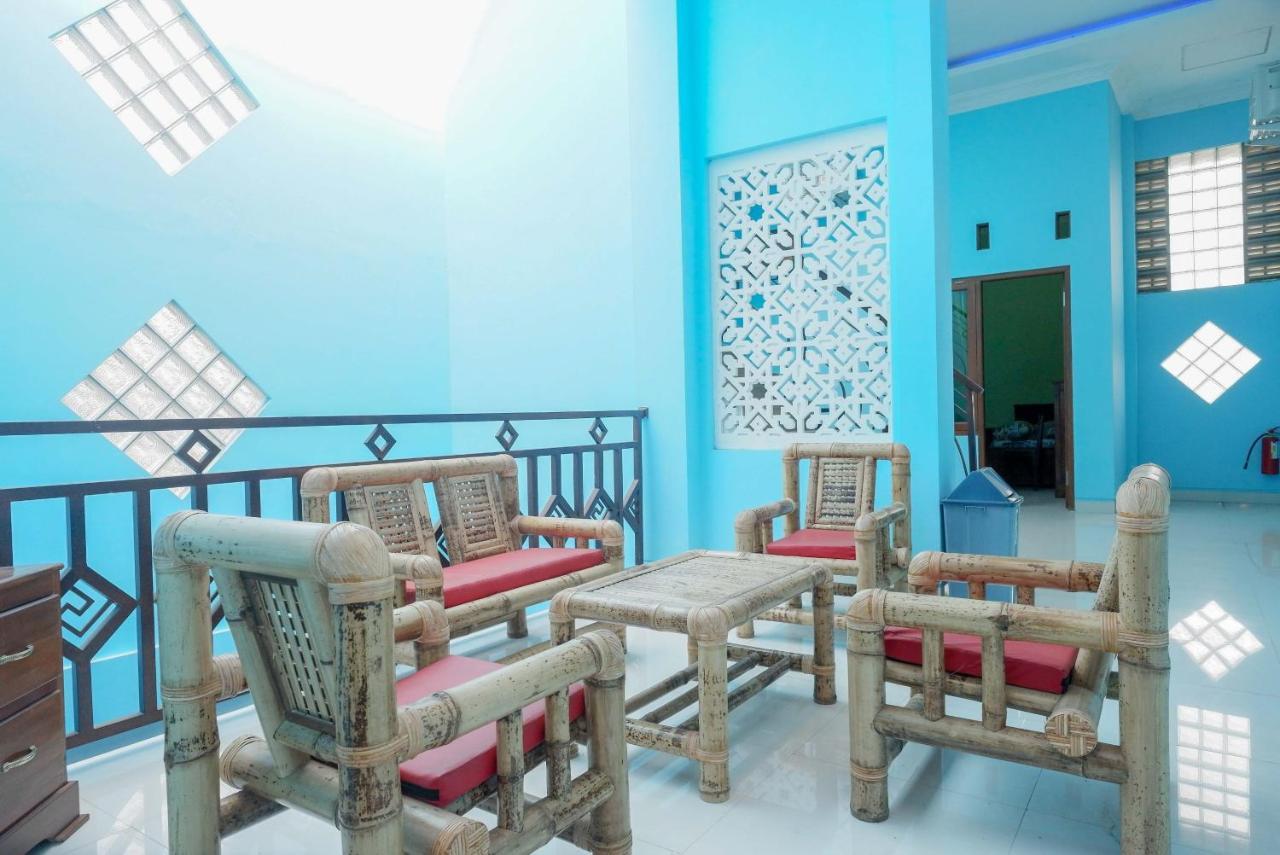 Reddoorz Syariah Near Monumen Jogja Kembali Ξενοδοχείο Kejayan Εξωτερικό φωτογραφία